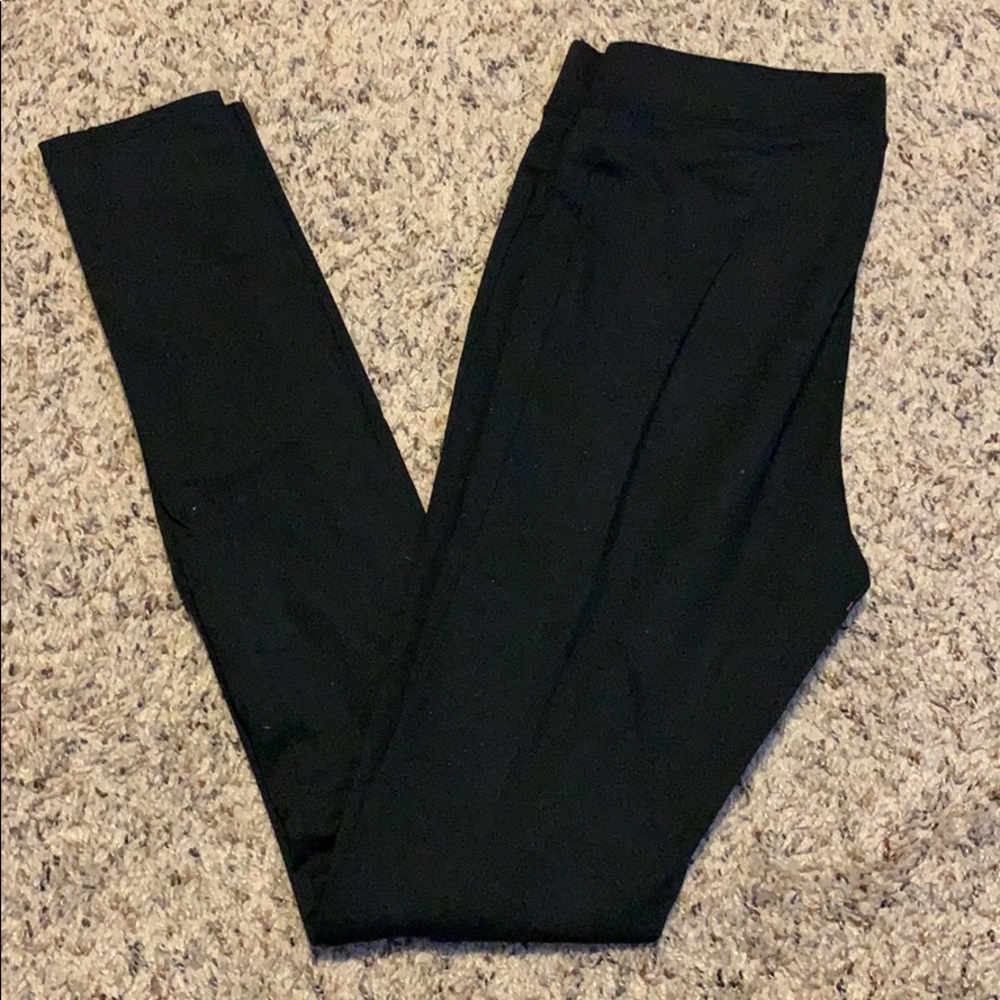 VS Pink Leggings